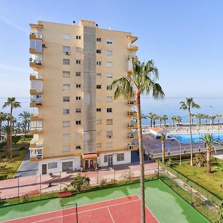 Apartment In Algarrobo Costa Exterior foto